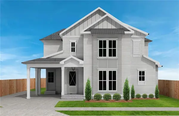 3536 N Labarre Road, Metairie, LA 70002