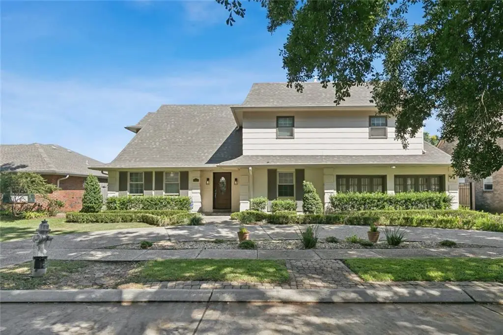 4405 Burke Drive, Metairie, LA 70003 - Image #1