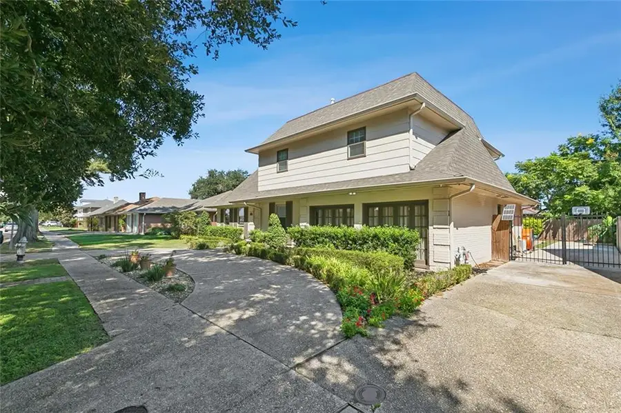 4405 Burke Drive, Metairie, LA 70003 - Image #2