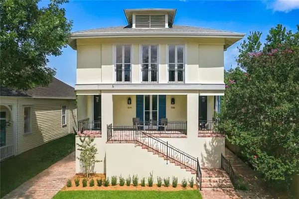 1514 Arabella Street, New Orleans, LA 70115