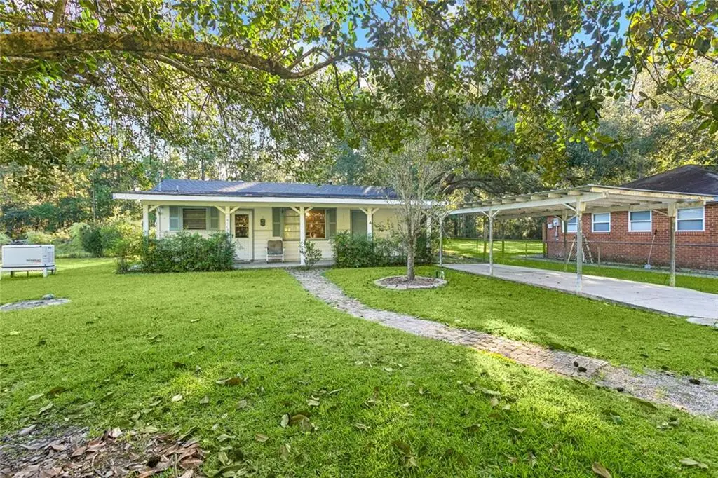 61034 N Tranquility Road, Lacombe, LA 70445 - Image #1