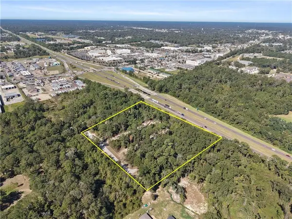 7.55ACRES E Club De Luxe Road, Hammond, LA 70403