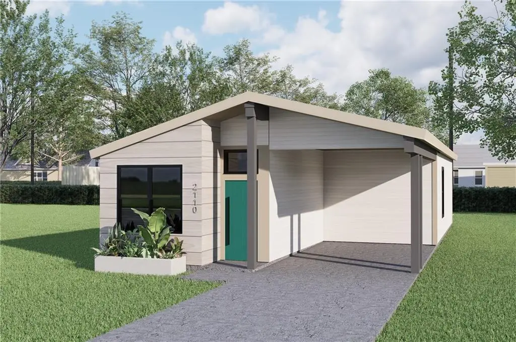 2821 Live Oak Drive, Terrytown, LA 70056 - Image #1