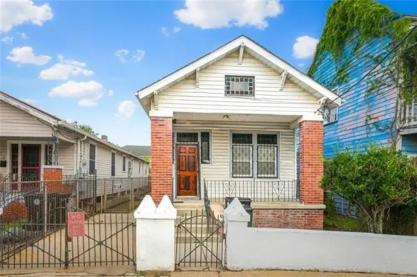 925 N Prieur Street, New Orleans, LA 70116