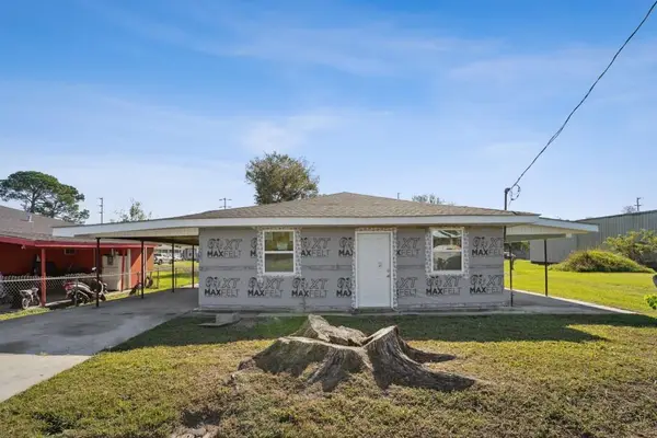 165 Louisiana Street, Westwego, LA 70094