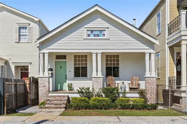 5517 Coliseum Street, New Orleans, LA 70115