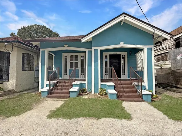 3032 Fern Street, New Orleans, LA 70125