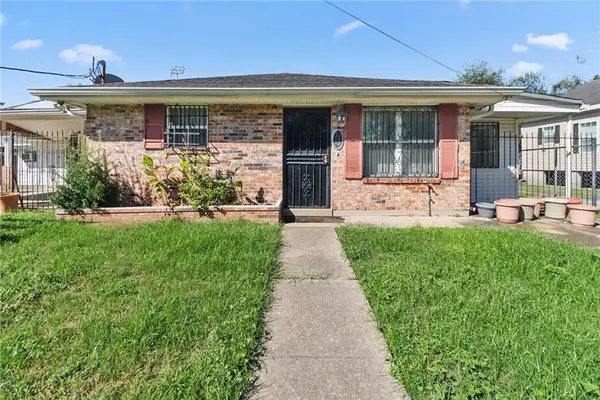 3812 Metropolitan Street, New Orleans, LA 70126