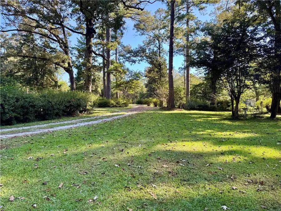 130 Holt Road, Pollock, LA 71467 - Image #3