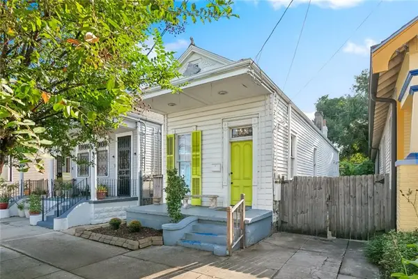 1121 Piety Street, New Orleans, LA 70116