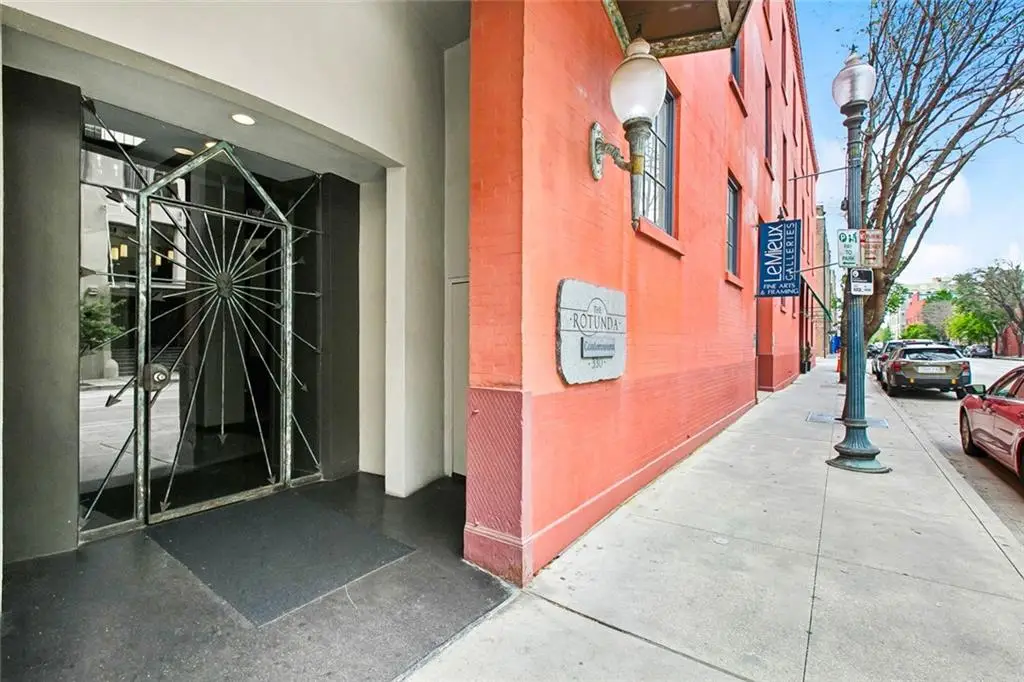 330 Julia Street #223, New Orleans, LA 70130 - #1