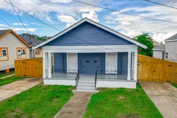 2426 28 Music Street, New Orleans, LA 70117