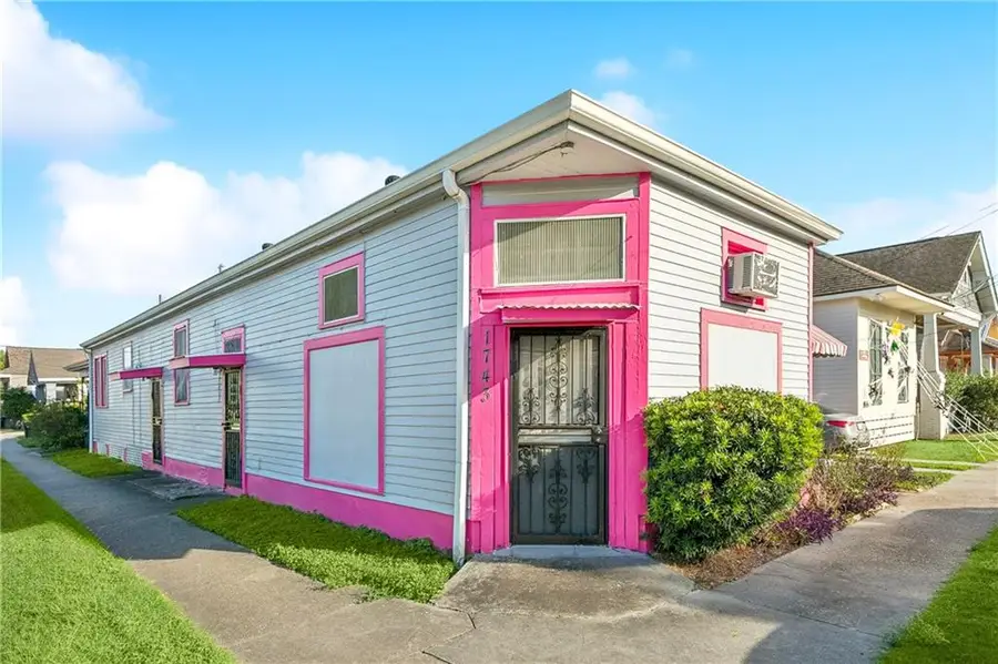 1741 43 Marigny Street, New Orleans, LA 70117 - Image #2