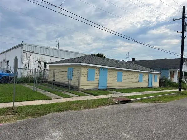 2901-03 N Rocheblave Street, New Orleans, LA 70117