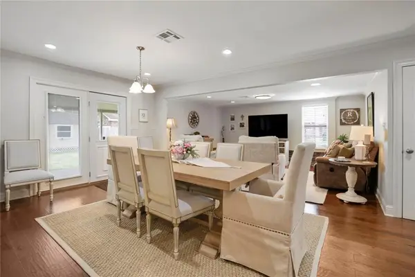 4001 Jasper Street, Metairie, LA 70002