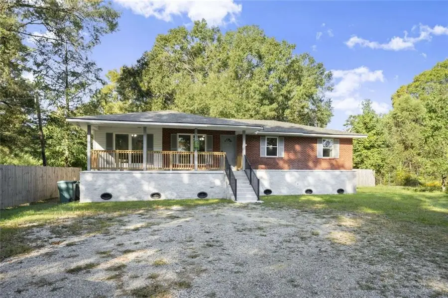 23705 Walker South Road, Denham Springs, LA 70726 - Image #2