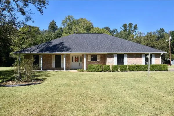 6269 Old Marksville Highway, Pineville, LA 71360