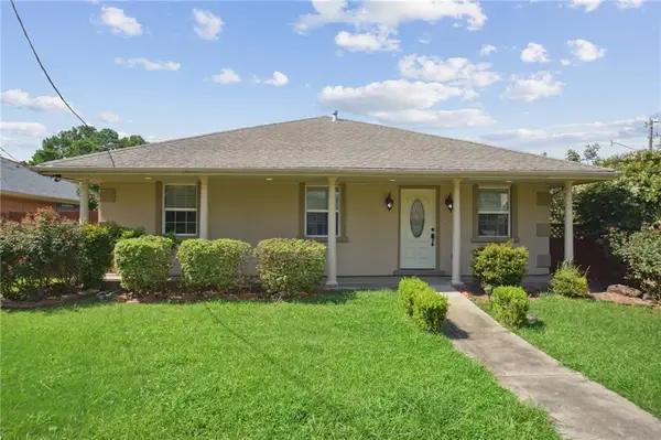 3735 Olney St Street, Metairie, LA 70002