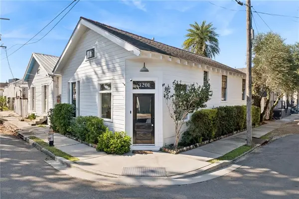 3201 St. Thomas Street, New Orleans, LA 70115