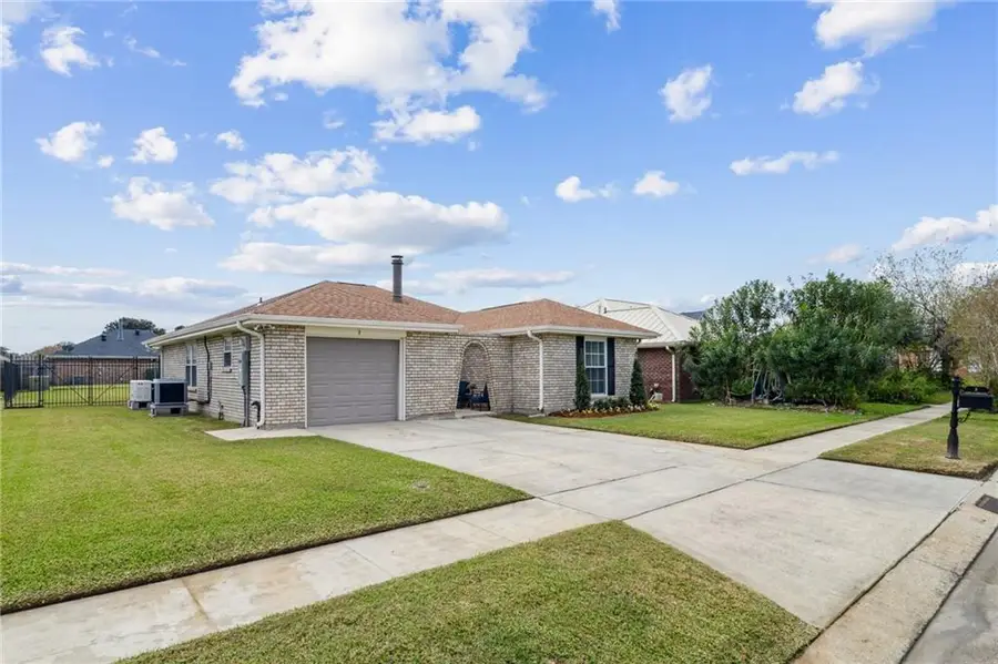 3 Caddo Ct, Kenner, LA 70065 - Image #2