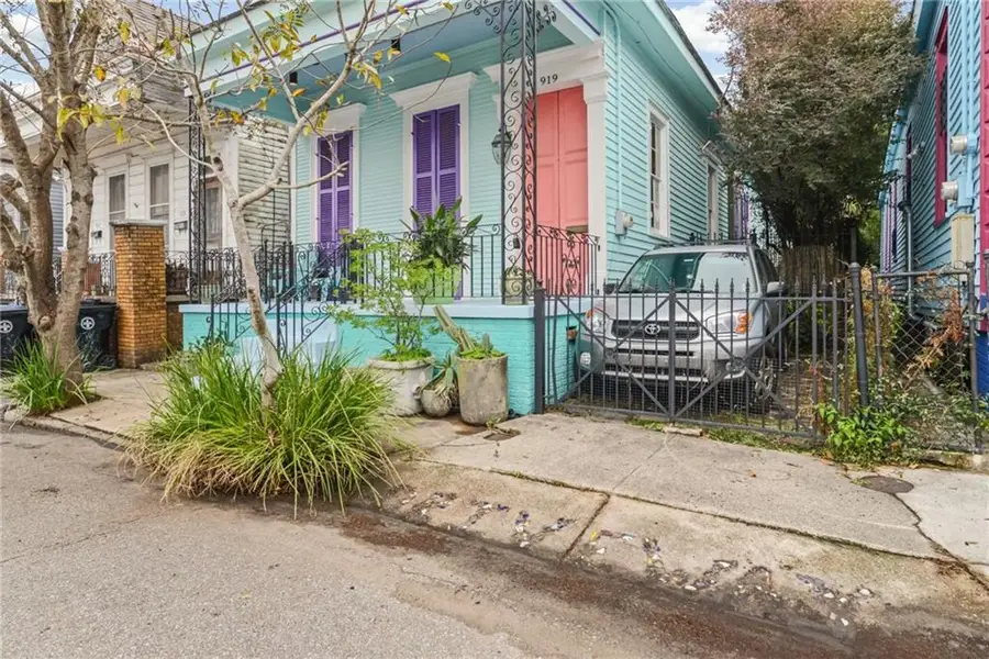919 Franklin Avenue, New Orleans, LA 70117 - Image #2