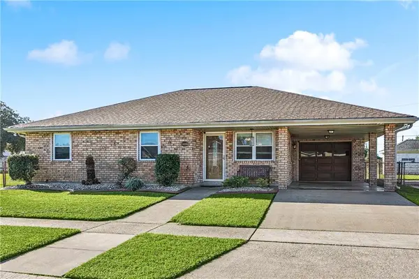 1804 Goldfinch Drive, St Bernard, LA 70085