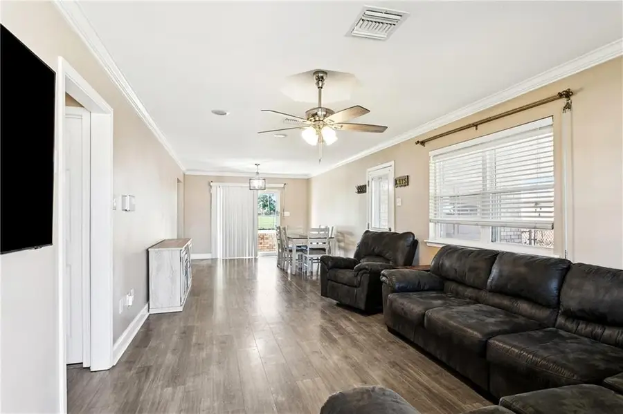 1804 Goldfinch Drive, Saint Bernard, LA 70085 - Image #3