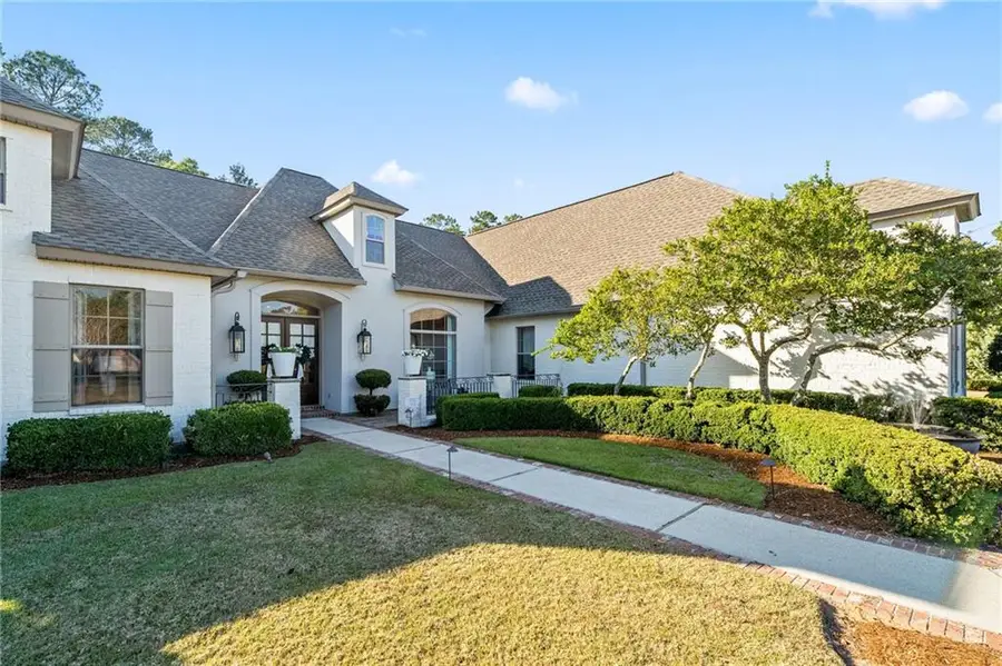 130 Tchefuncta South Drive, Covington, LA 70433 - #3