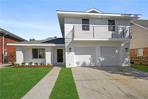 3943 Peoples Street, Metairie, LA 70002