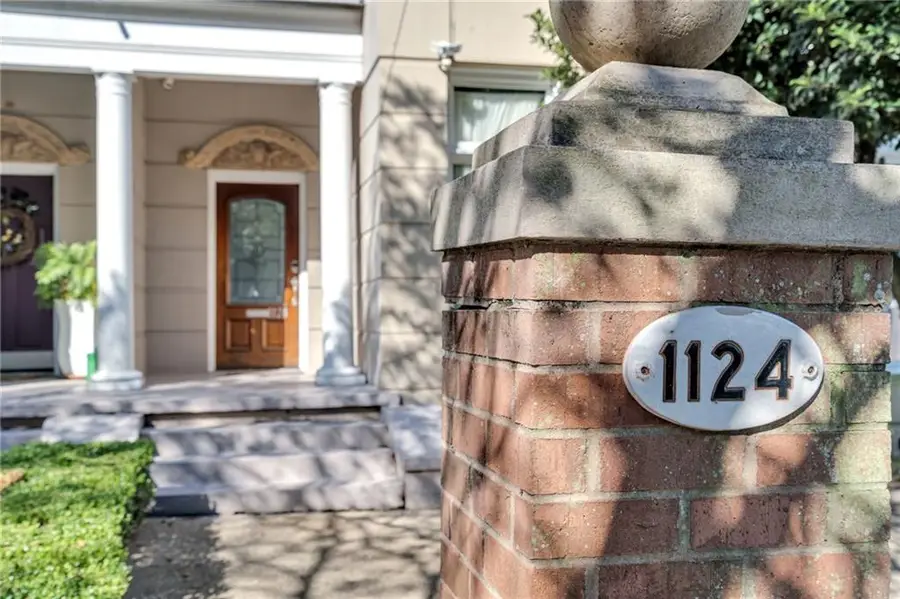 1124 Upperline Street, New Orleans, LA 70115 - Image #2