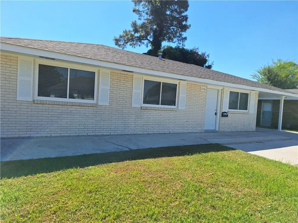 2176 Euclid Street, Terrytown, LA 70056 - Image #1
