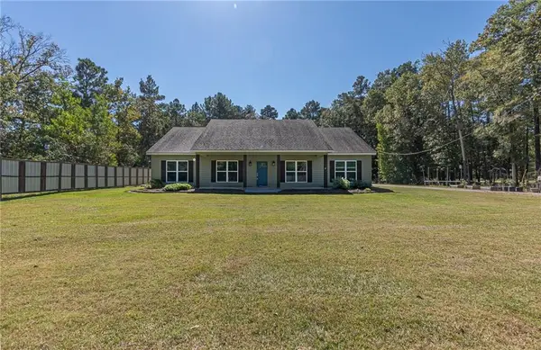 648 Barron Chapel Road, Pineville, LA 71360