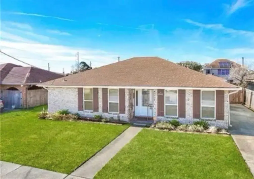 7340 Trapier Avenue, New Orleans, LA 70127 - Image #1