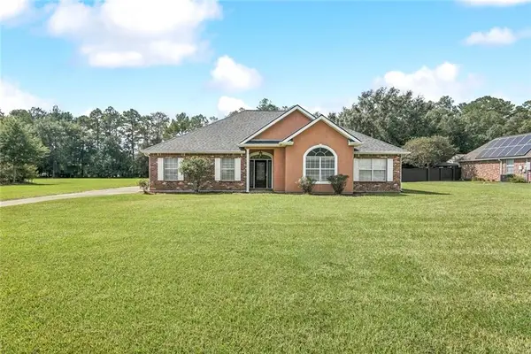 46473 Country Lane, Hammond, LA 70401