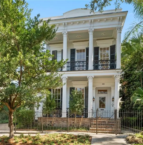 1431 Eighth Street, New Orleans, LA 70115