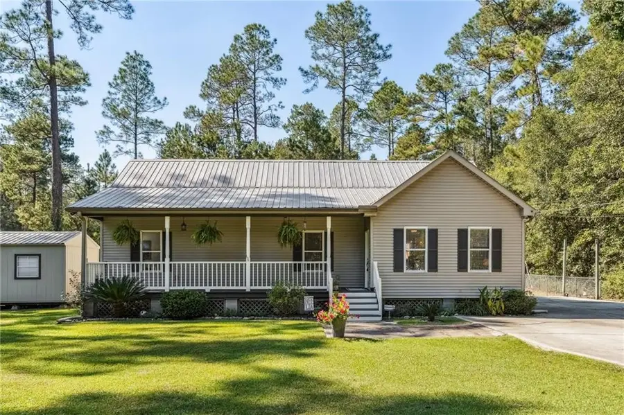73111 Allen Road, Abita Springs, LA 70420 - Image #2