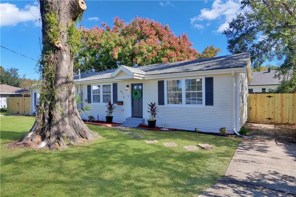 617 Darlene Avenue, Metairie, LA 70003 - Image #1
