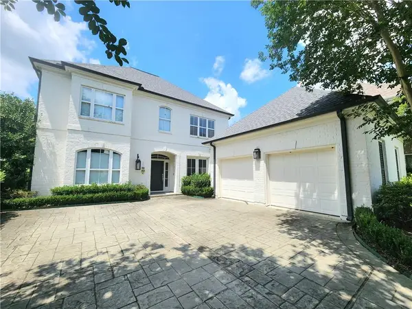 16 English Turn Ct, New Orleans, LA 70131