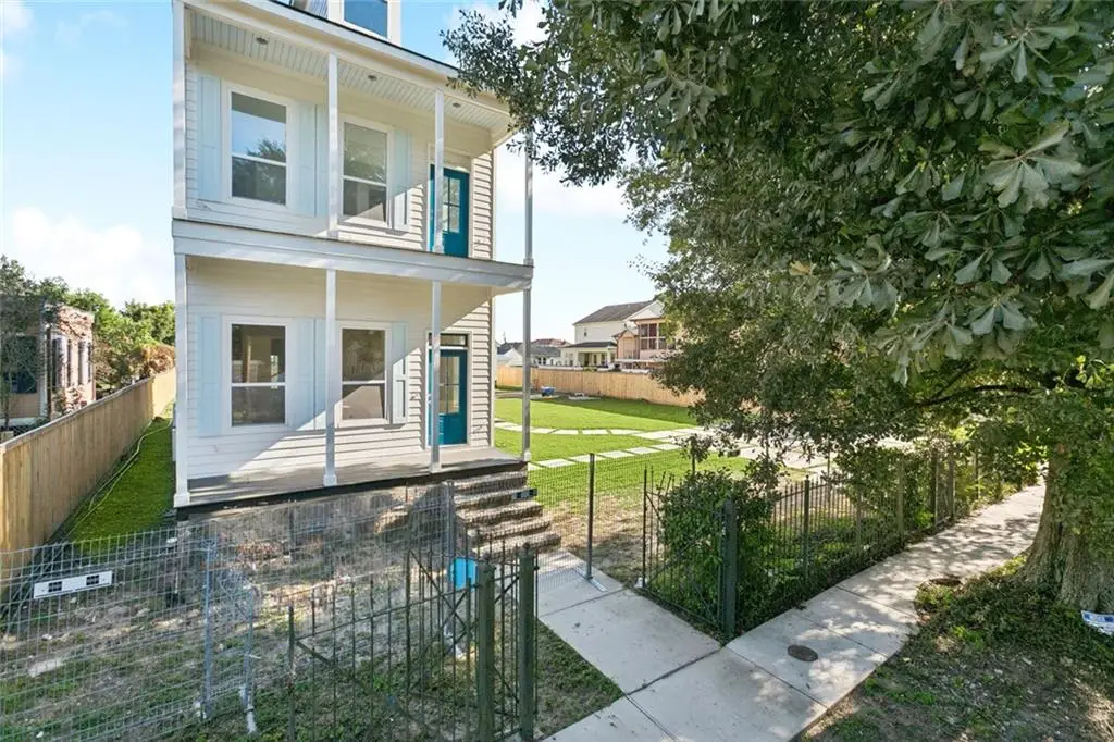 4319 Hamilton Street, New Orleans, LA 70118 - Image #1