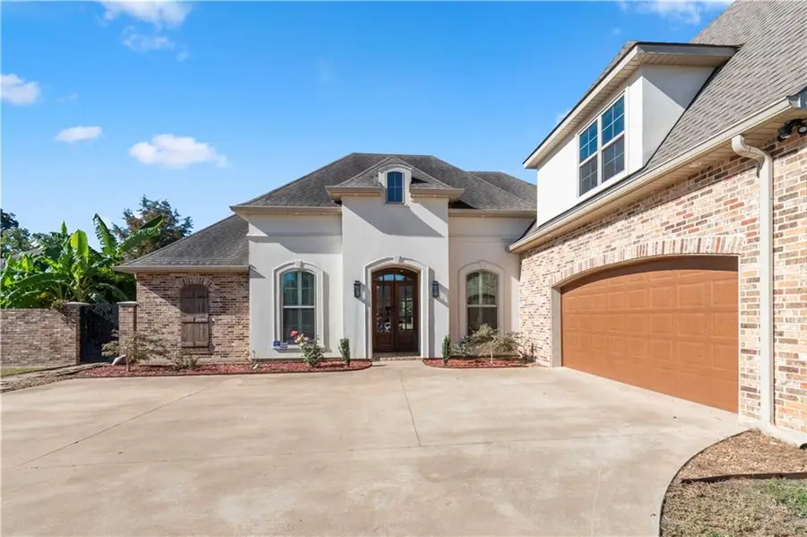 1309 Anna Lane, Alexandria, LA 71303 - Image #2