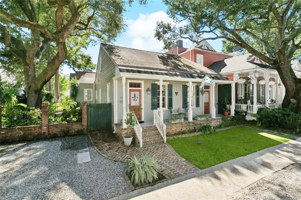 5818 Patton Street, New Orleans, LA 70115 - Image #1