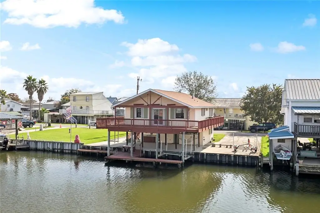 230 Evella Drive, Slidell, LA 70458 - Image #1