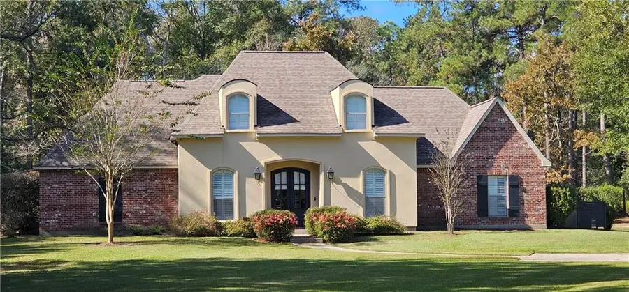 61083 Doe Run Drive, Amite, LA 70422 - Image #2