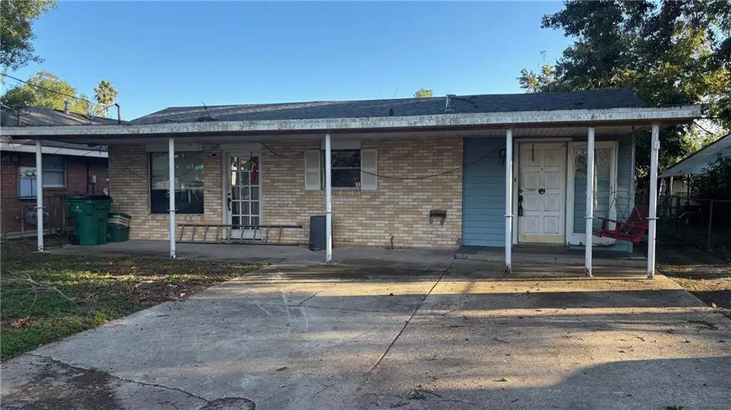 6121 Evelina Street, Marrero, LA 70072 - Image #1
