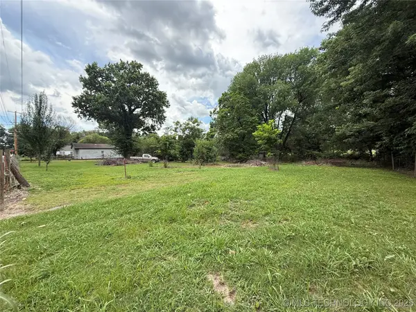 817 N M, Muskogee,  74403