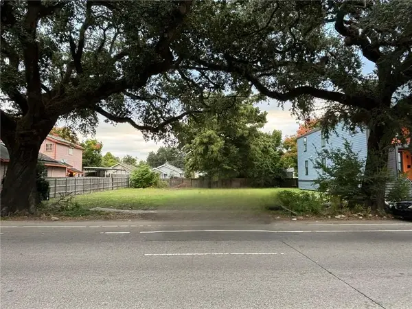 5435 St. Claude Avenue, New Orleans, LA 70117