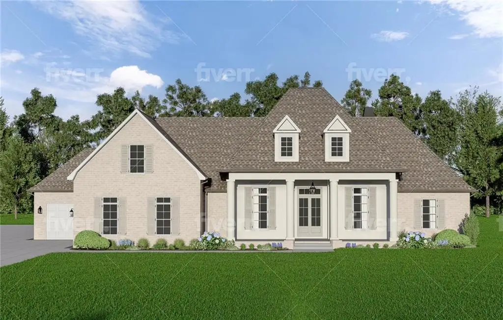 72805 Plumegrass Drive, Covington, LA 70433 - Image #1