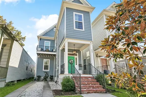 432 S Scott Street, New Orleans, LA 70119