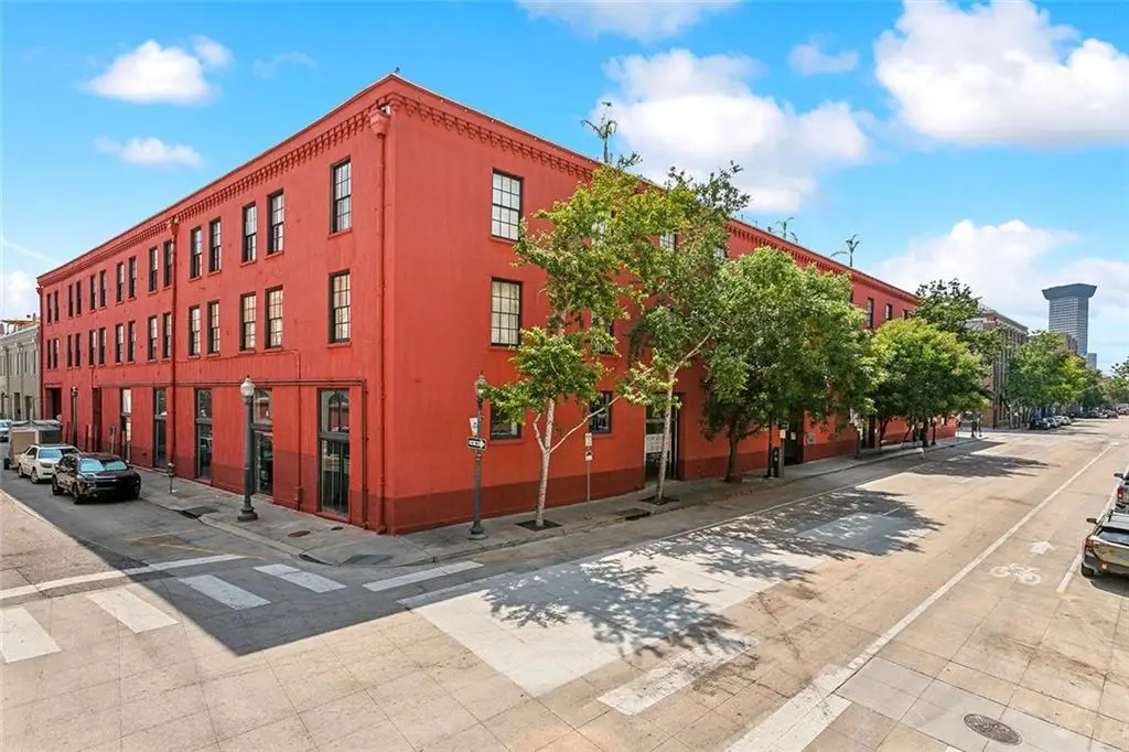 330 Julia Street #321, New Orleans, LA 70130 - Image #1