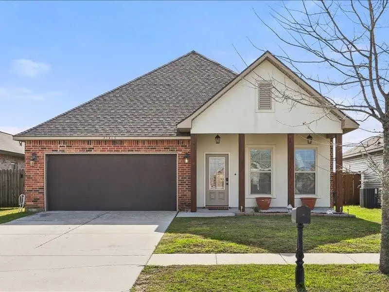 42403 Tigers Eye Stone Avenue, Prairieville, LA 70769 - #1
